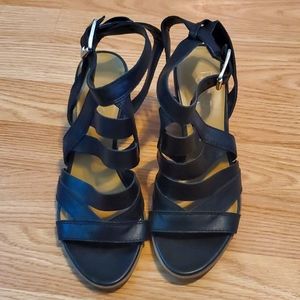 5 for $20 Strappy Sandals 8.5